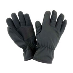 Result Soft Shell Thermal Gloves