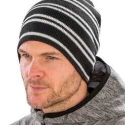 Result Team Reversible Beanie