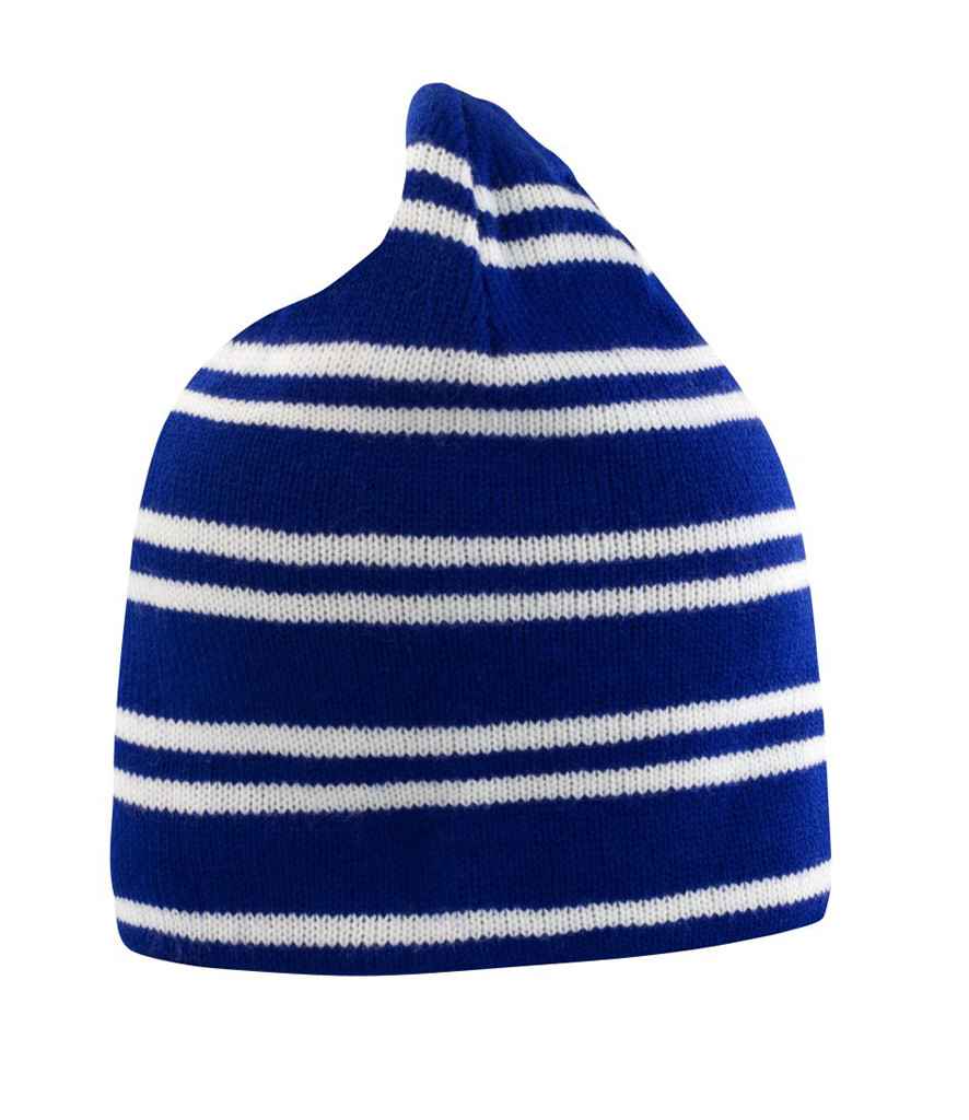 Result Team Reversible Beanie