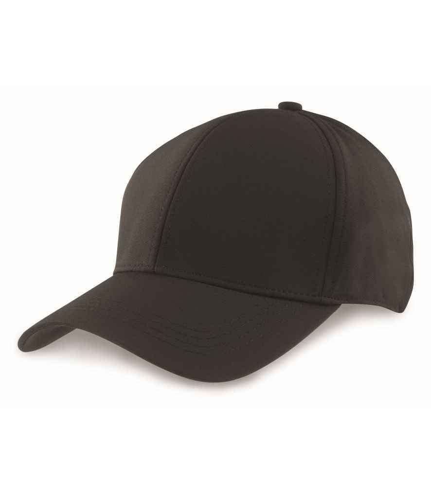 Result TECH Performance Soft Shell Cap