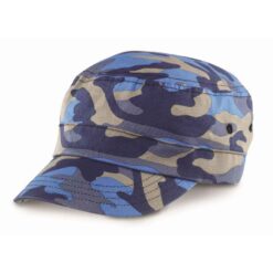 Result Urban Camo Cap