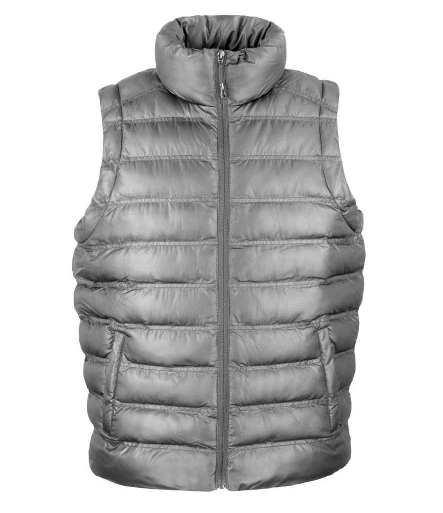 Result Urban Ice Bird Padded Gilet