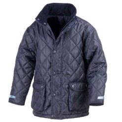 Result Urban Kids Cheltenham Jacket