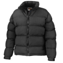 Result Urban Ladies Holkham Down Feel Jacket