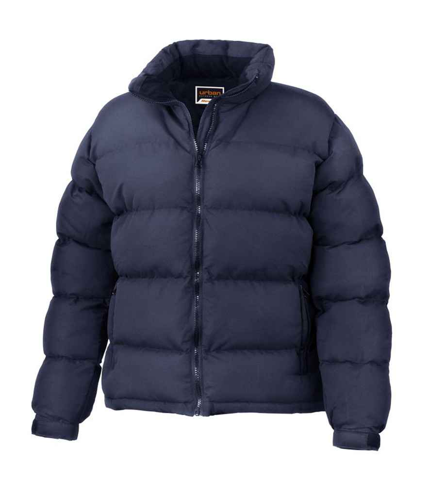 Result Urban Ladies Holkham Down Feel Jacket