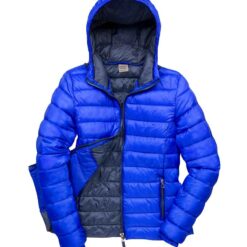 Result Urban Ladies Snow Bird Padded Jacket