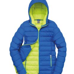 Result Urban Snow Bird Padded Jacket