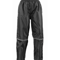 Result Waterproof 2000 Pro Coach Trousers