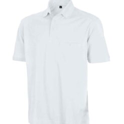 Result Work-Guard Apex Pocket Piqué Polo Shirt