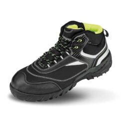 Result Work-Guard Blackwatch S3 SRC Safety Boots