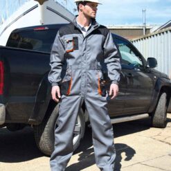 Result Work-Guard Lite Coverall