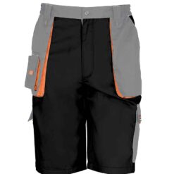 Result Work-Guard Lite Shorts