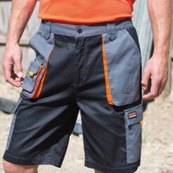 Result Work-Guard Lite Shorts