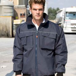 Result Work-Guard Sabre Pilot Jacket