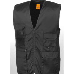 Result Work-Guard Safari Waistcoat