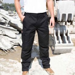 Result Work-Guard Stretch Trousers