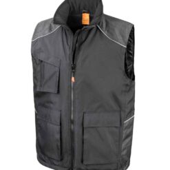 Result Work-Guard Vostex Bodywarmer