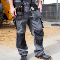 Result Work-Guard X-Over Holster Trousers