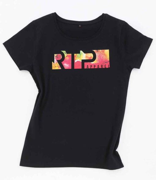 RTP Apparel Ladies Tempo 185 Organic T-Shirt