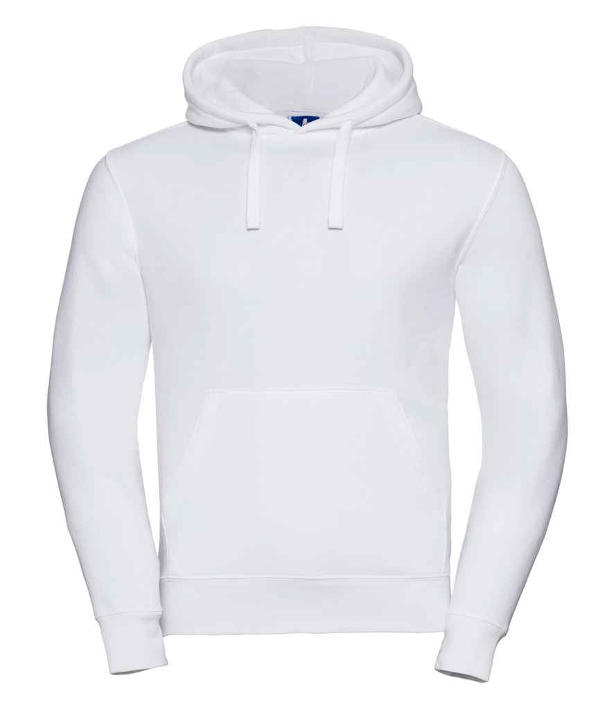 Russell Authentic Hooded Sweatshirt