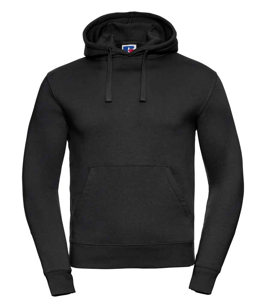 Russell Authentic Hooded Sweatshirt