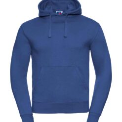 Russell Authentic Hooded Sweatshirt