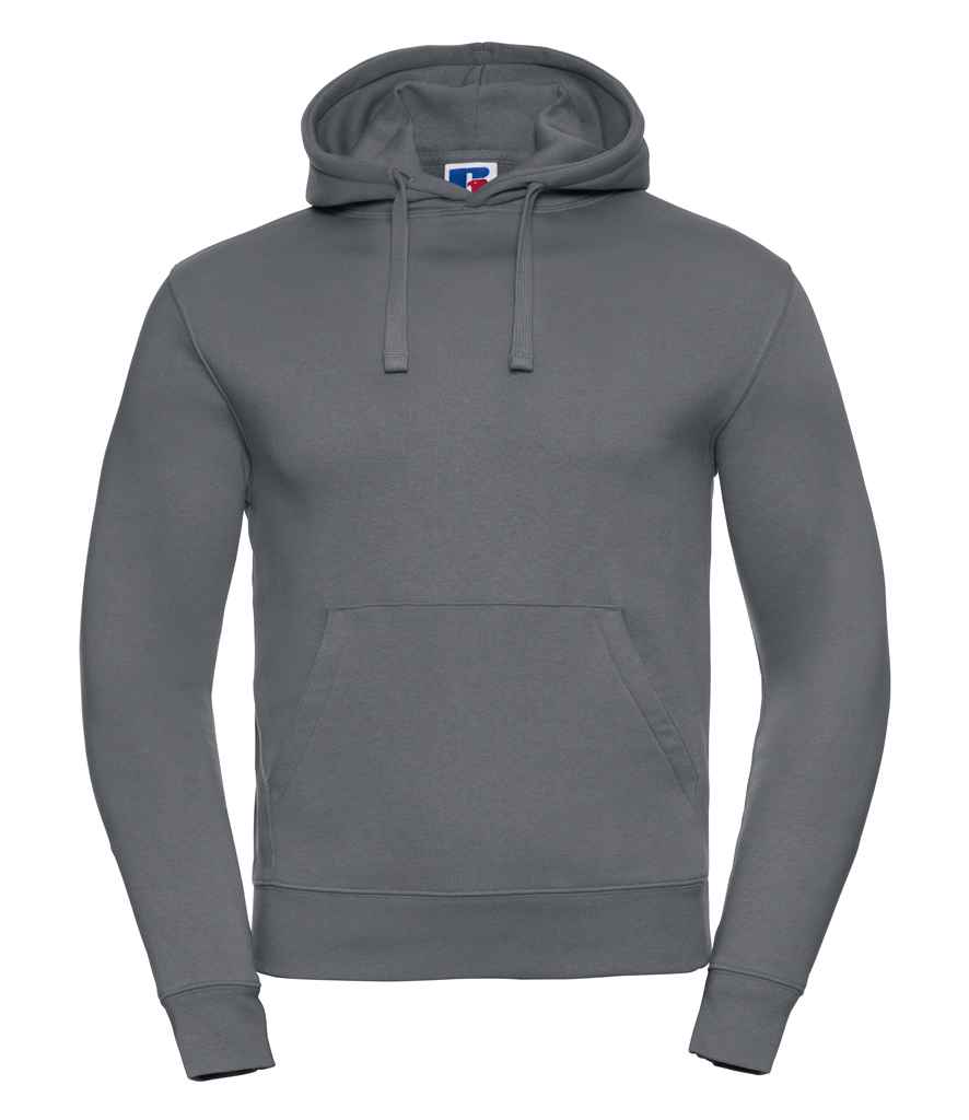 Russell Authentic Hooded Sweatshirt