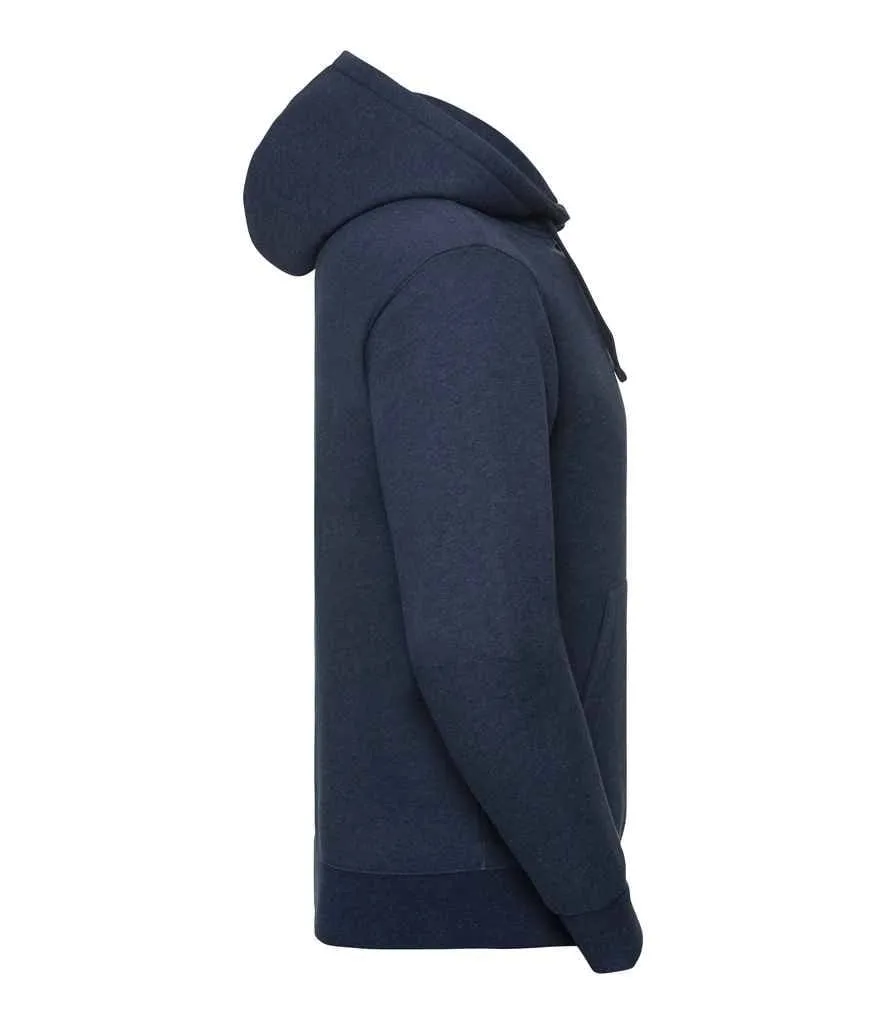Russell Authentic Melange Hoodie