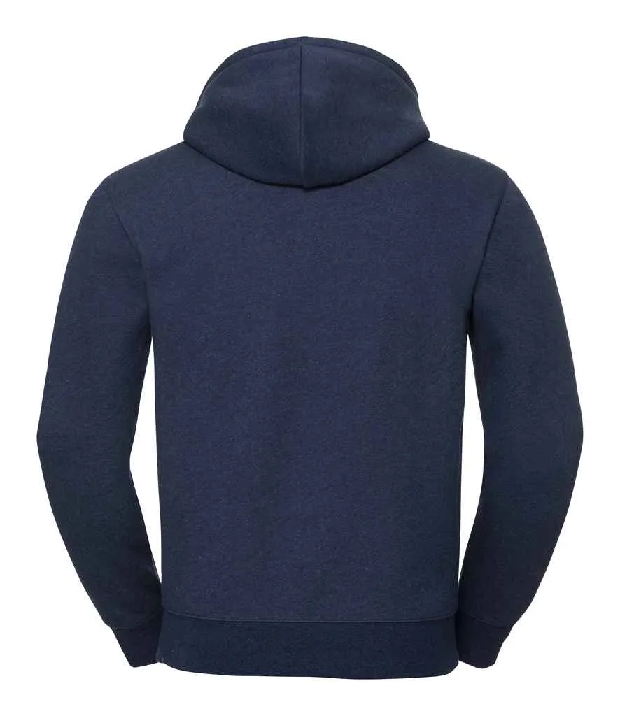 Russell Authentic Melange Hoodie
