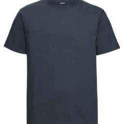 Russell Classic Heavyweight Combed Cotton T-Shirt