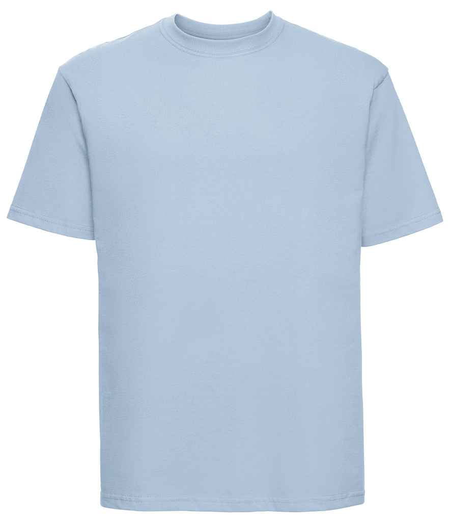 Russell Classic Ringspun T-Shirt