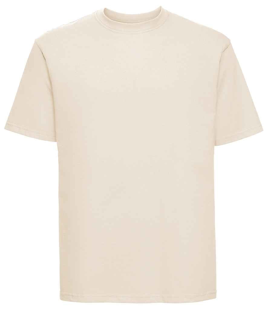 Russell Classic Ringspun T-Shirt