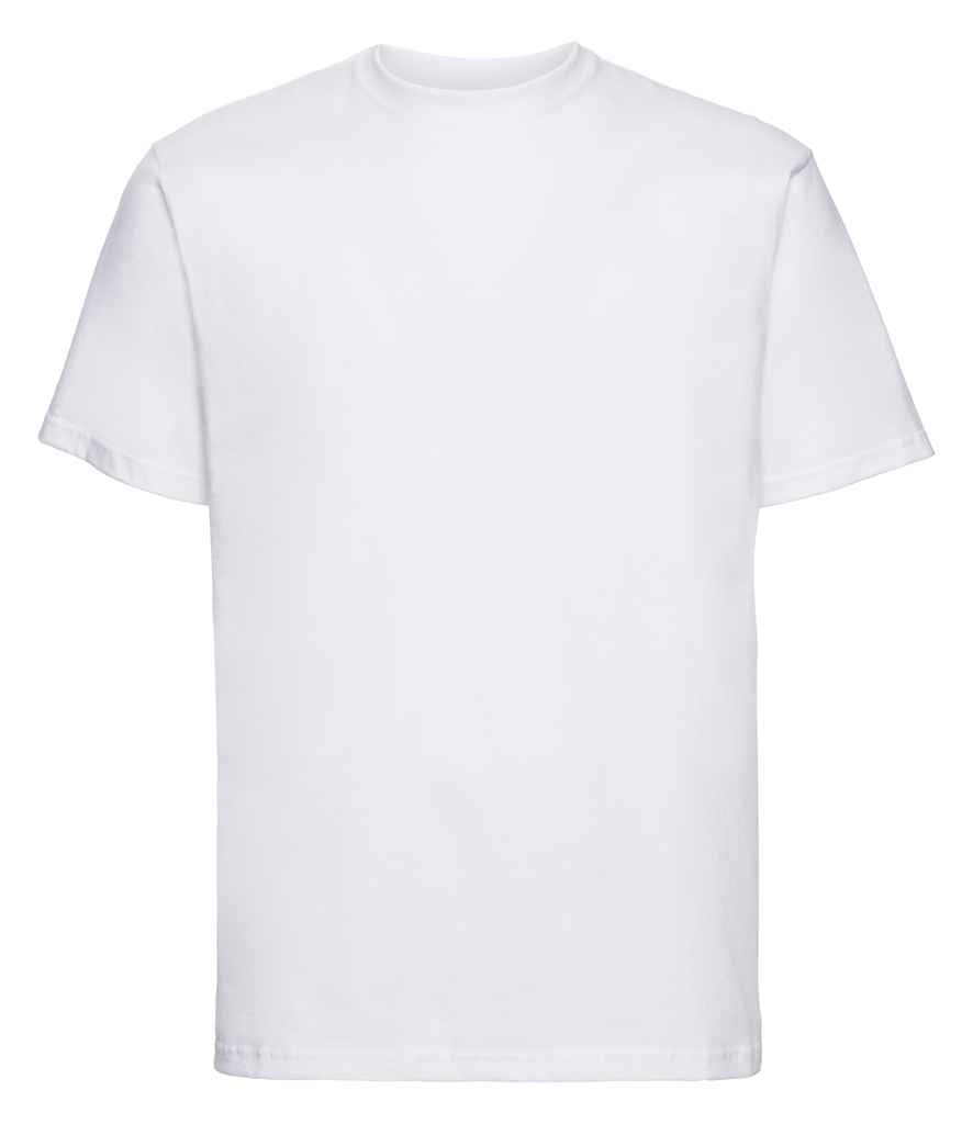 Russell Classic Ringspun T-Shirt