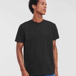 Russell Classic Ringspun T-Shirt