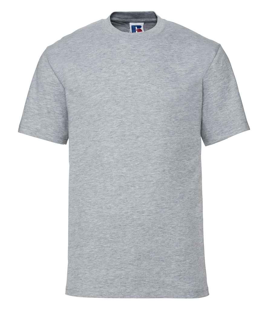 Russell Classic Ringspun T-Shirt