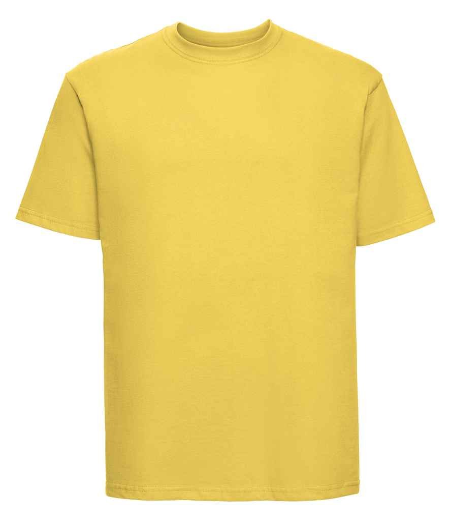 Russell Classic Ringspun T-Shirt