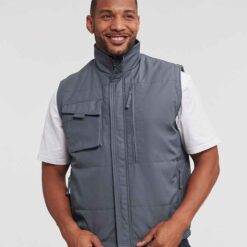 Russell Gilet