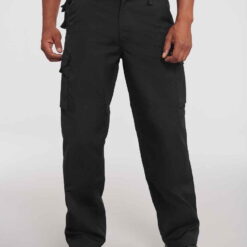 Russell Heavy Duty Work Trousers