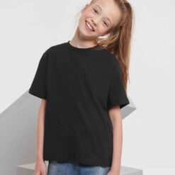 Russell Kids Pure Organic T-Shirt