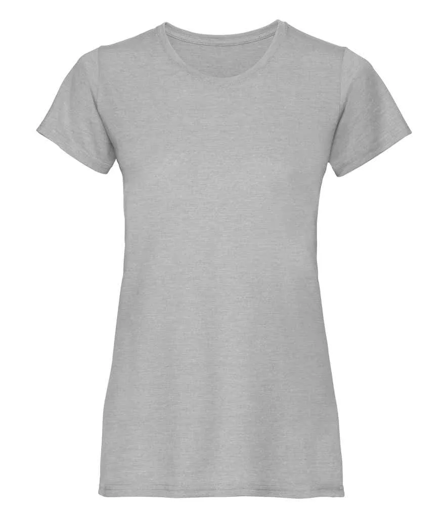 Russell Ladies HD T-Shirt