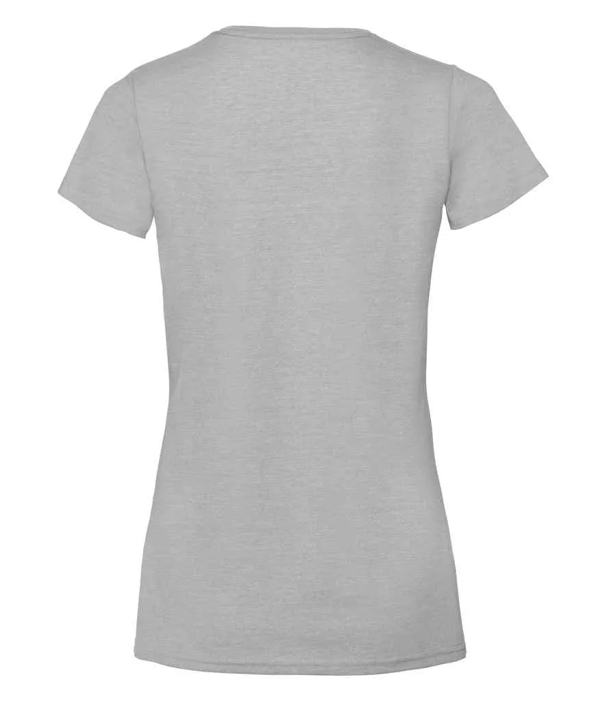 Russell Ladies HD T-Shirt