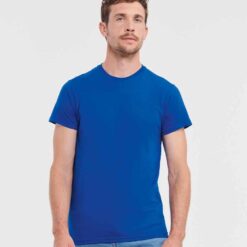 Russell Lightweight Slim T-Shirt