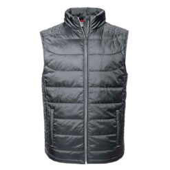 Russell Nano Padded Bodywarmer