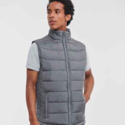 Russell Nano Padded Bodywarmer