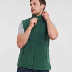 Russell Outdoor Fleece Gilet