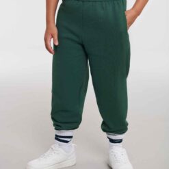 Russell Schoolgear Kids Elasticated Hem Jog Pants