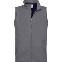 Russell Smart Soft Shell Gilet