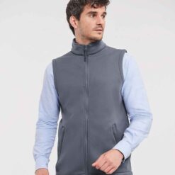 Russell Smart Soft Shell Gilet