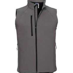 Russell Soft Shell Gilet