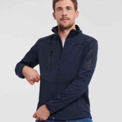 Russell Sports Shell 5000 Jacket